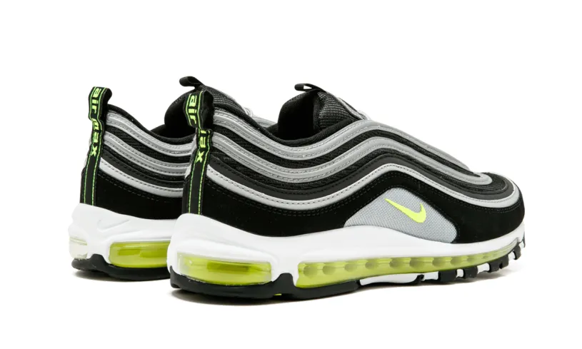 Nike Air Max Air Max 97 'Black Volt'